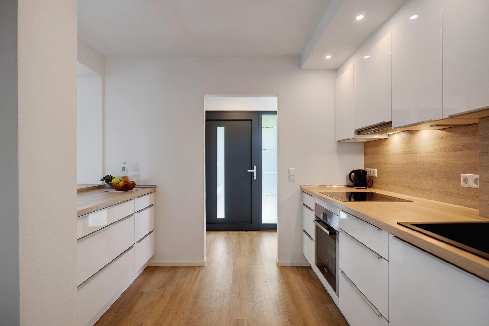 Ferienwohnung Frieda Frickingen Extérieur photo