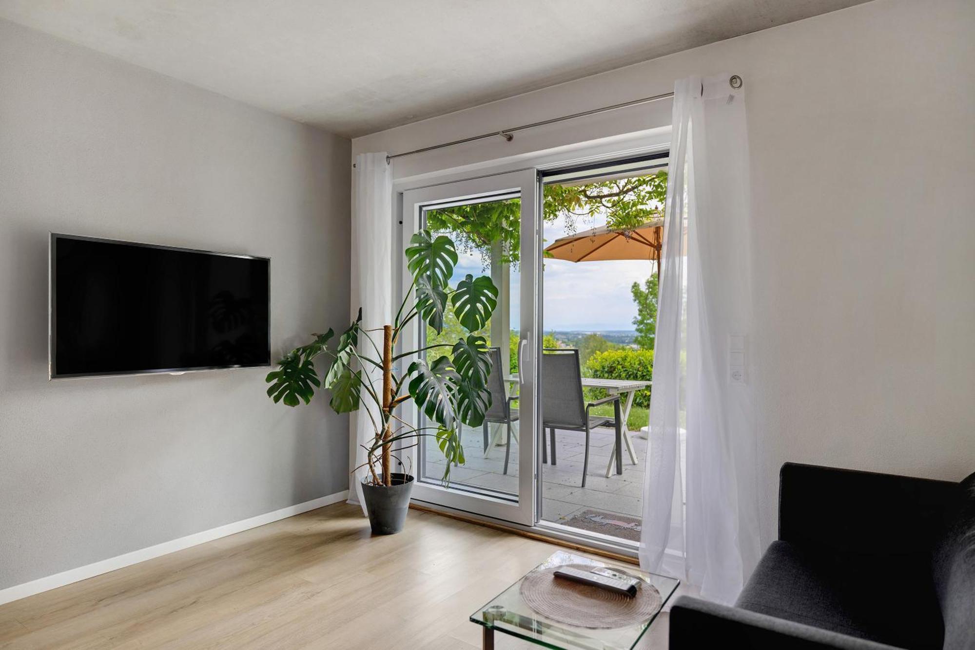 Ferienwohnung Frieda Frickingen Extérieur photo