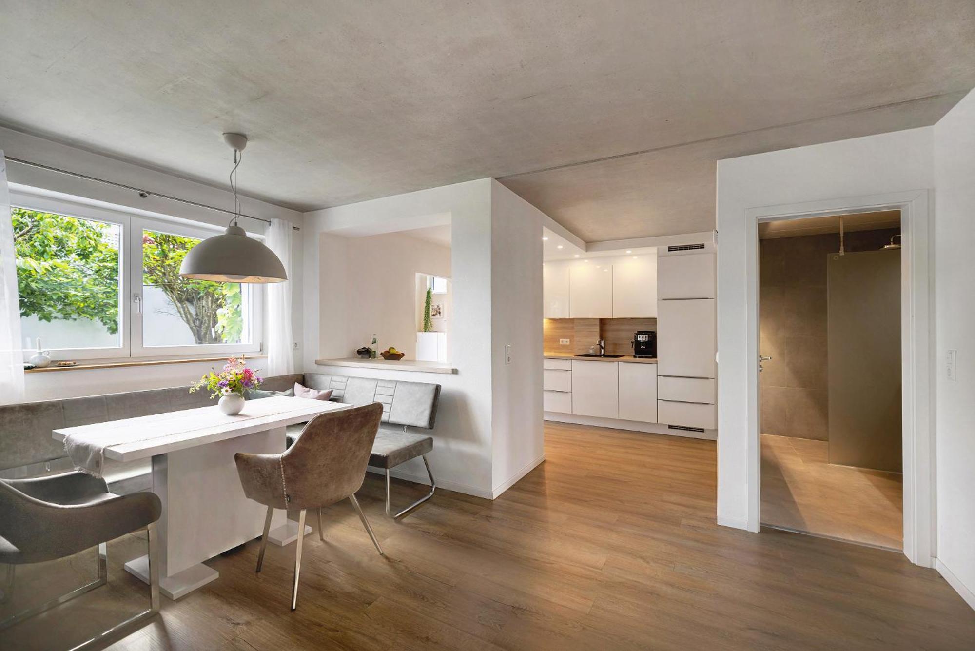 Ferienwohnung Frieda Frickingen Extérieur photo