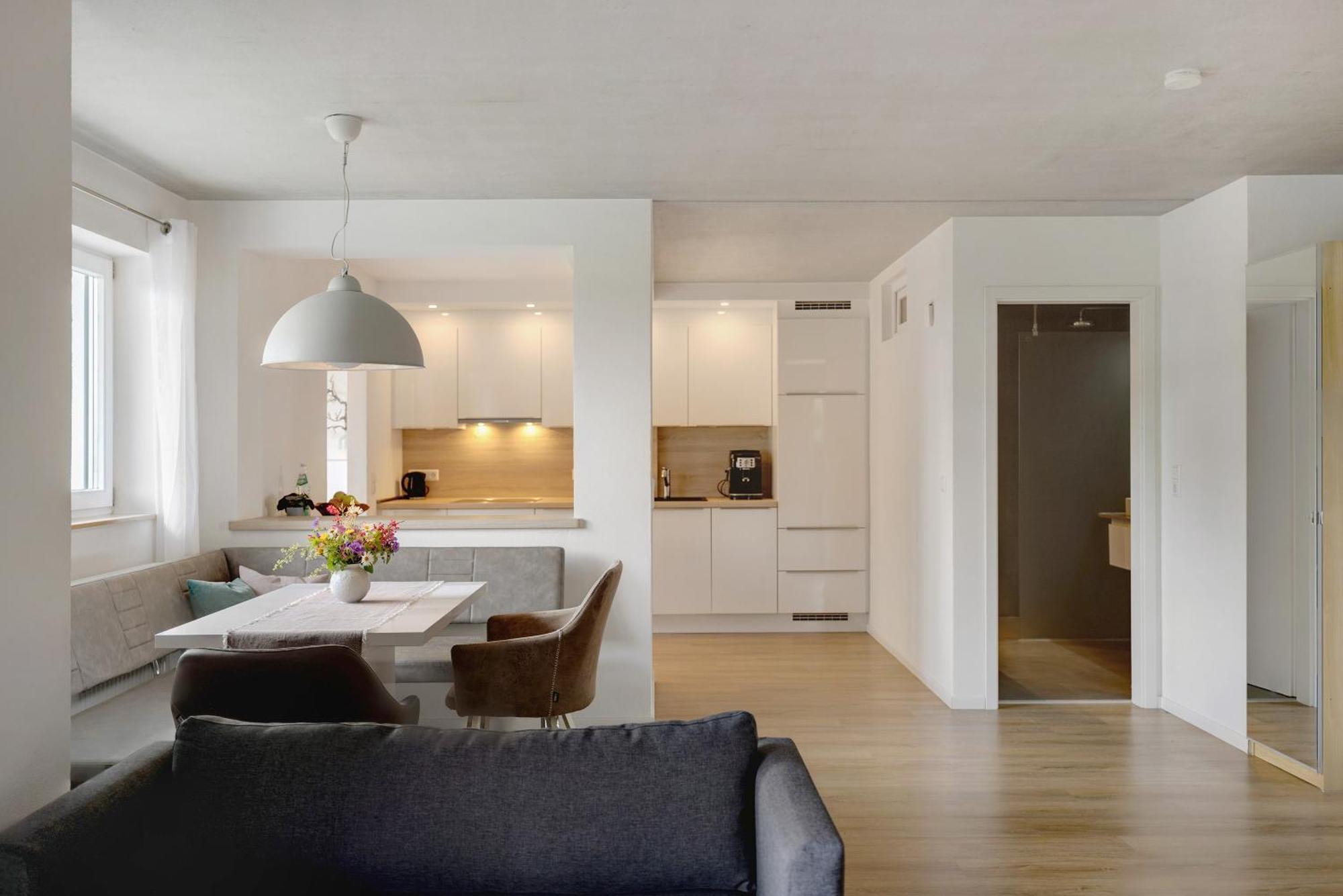 Ferienwohnung Frieda Frickingen Extérieur photo