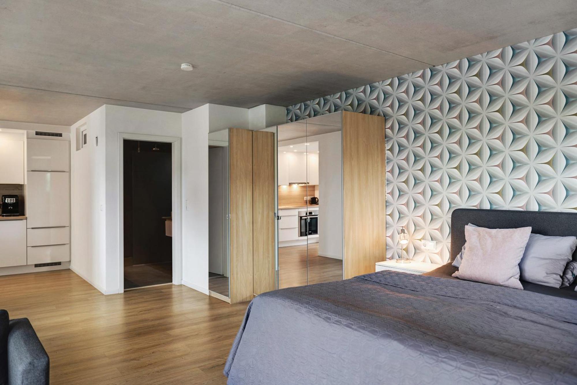 Ferienwohnung Frieda Frickingen Extérieur photo