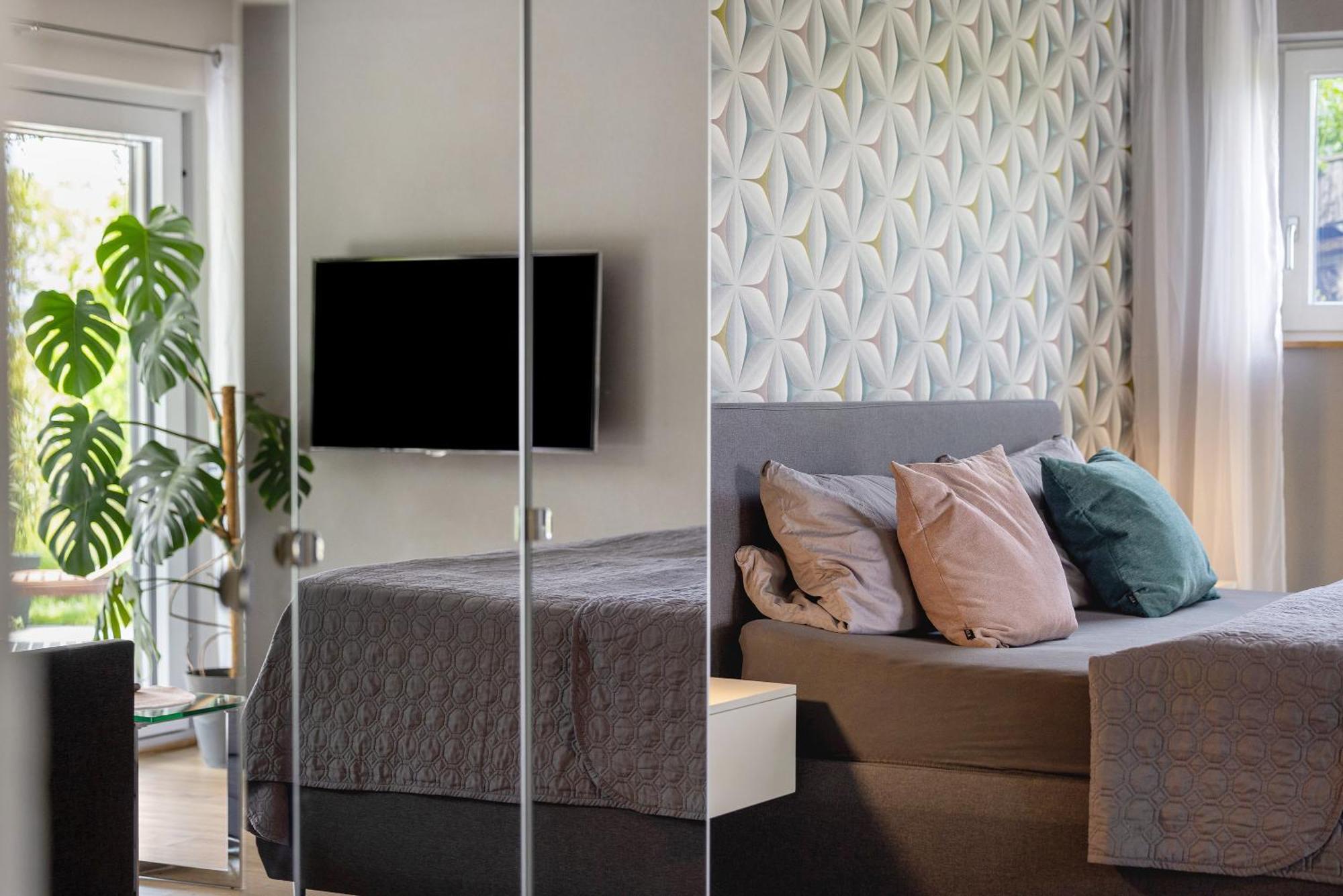 Ferienwohnung Frieda Frickingen Extérieur photo