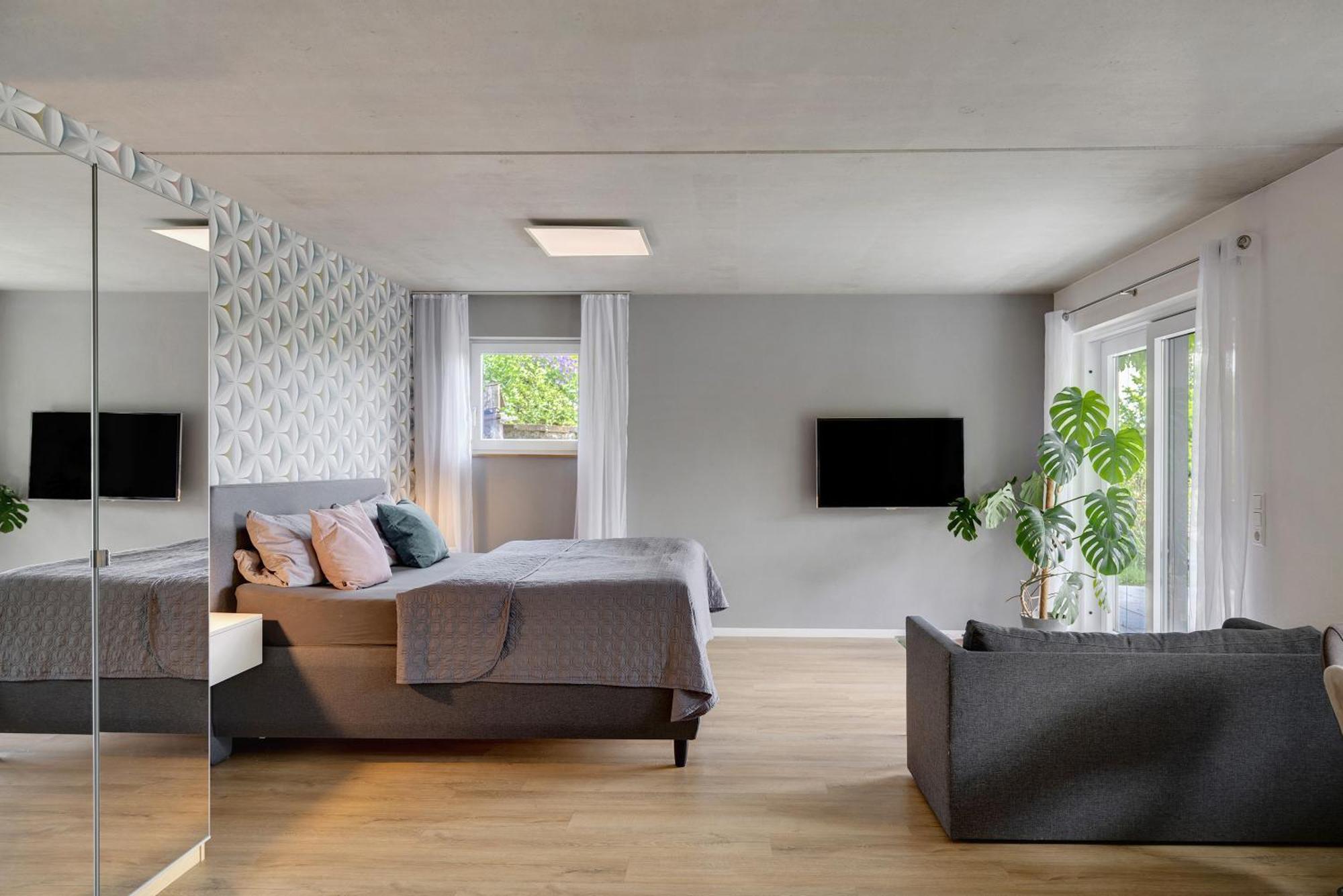 Ferienwohnung Frieda Frickingen Extérieur photo