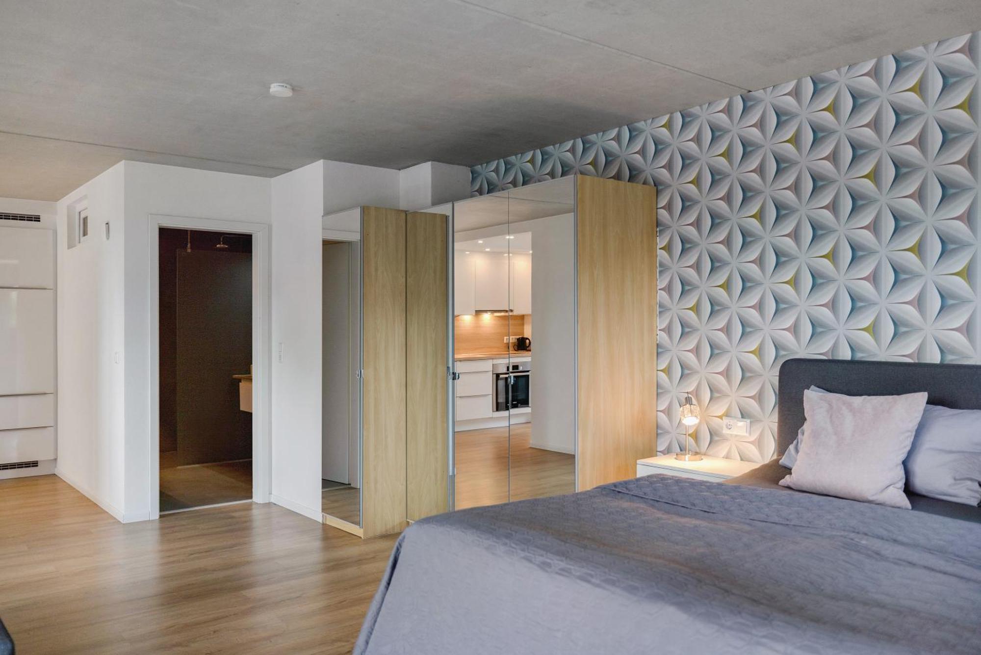 Ferienwohnung Frieda Frickingen Extérieur photo